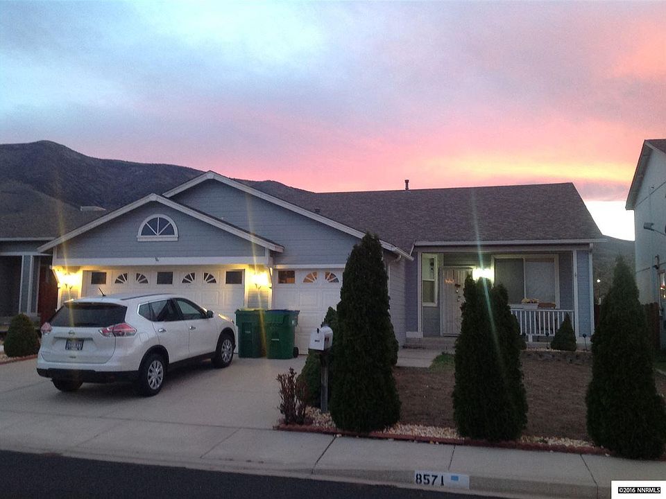 2nd image of 8571 Malibu Dr
