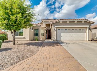 2878 E Trigger Way, Gilbert, AZ 85297