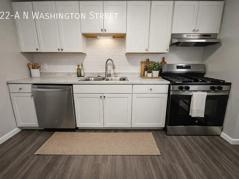122A N Washington St — Photo 6