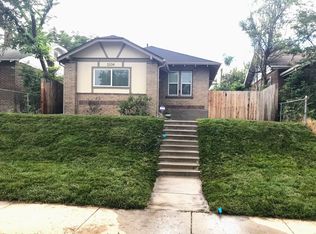 3334 N Steele St, Denver, CO 80205