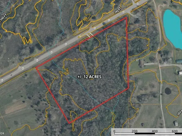 364 Highway, Booneville, MS 38829