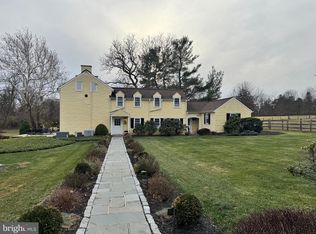 481 Skippack Pike, Blue Bell, PA 19422