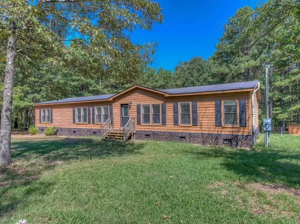 519 Deer Park Dr, Grand Cane, LA 71032
