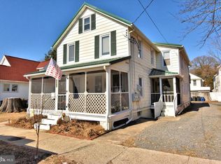 49 Maryland Ave APT A, Rehoboth Beach, DE