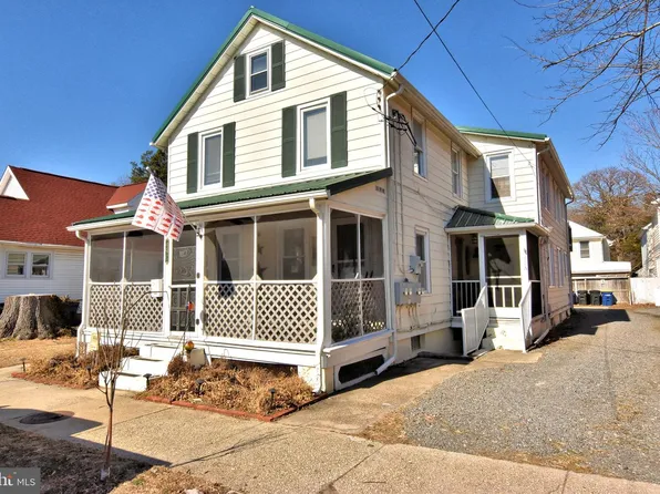 49 Maryland Ave APT A, Rehoboth Beach, DE 19971