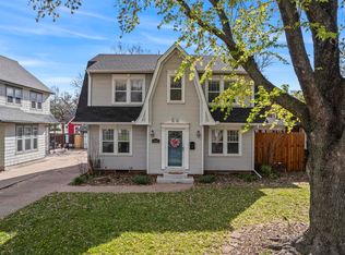 408 S Belmont St, Wichita, KS 67218