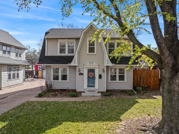 408 S Belmont St, Wichita, KS 67218