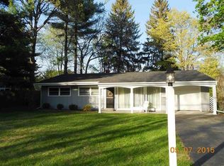 134 Cherry Ave, Delmar, NY 12054