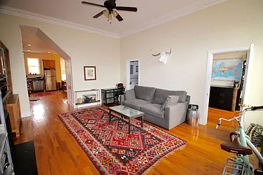 Rented by Landmark Realty & Management