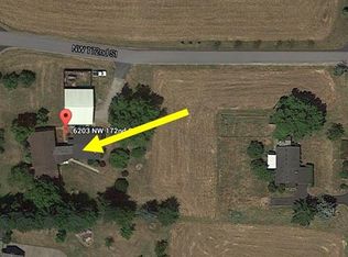 6203 NW 172nd St, Ridgefield, WA 98642