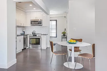 Rented by Modern Spaces