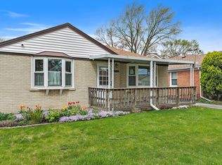 3506 Birch St, Franklin Park, IL 60131