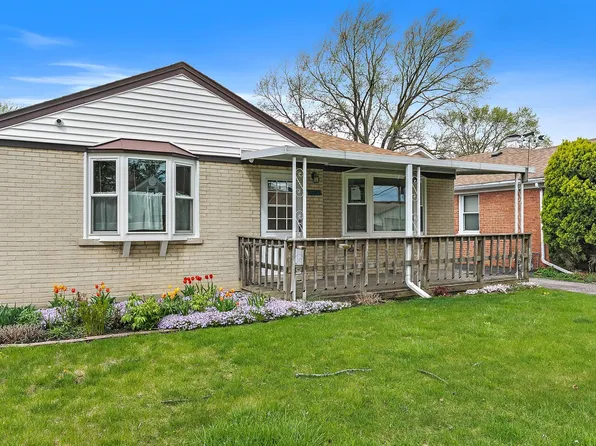 3506 Birch St, Franklin Park, IL 60131