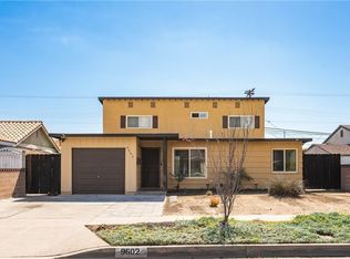 9602 Terradell St, Pico Rivera, CA 90660