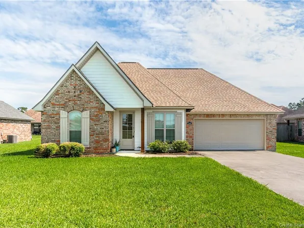 1343 S Robinwood Dr, Lake Charles, LA 70611