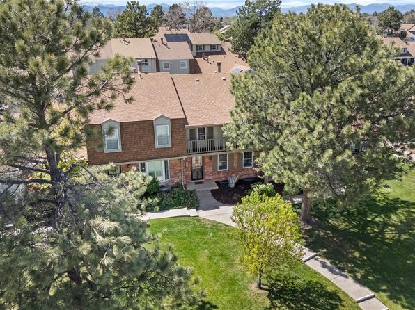 7355 S Knolls Way, Centennial, CO 80122