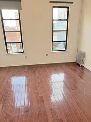 Rented by New Amsterdam Realty Group