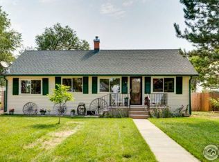 508 1st Ave, Ault, CO 80610