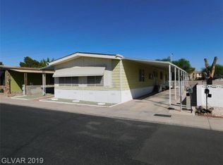 3420 Lost Hills Dr, Las Vegas, NV 89122