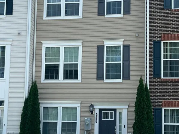 507 Heathland Trl, Aberdeen, MD 21001