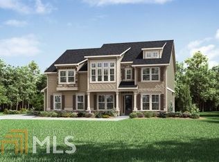 330 Oakleigh Manor Dr #53, Fayetteville, GA 30215