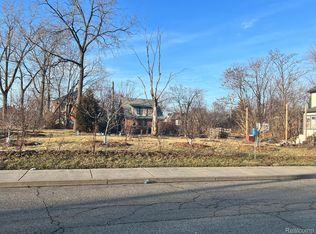 1752 W Canfield St, Detroit, MI 48208