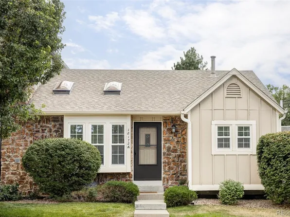18172 E Arizona Avenue #A, Aurora, CO 80017