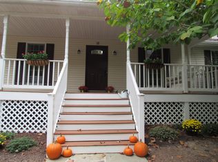 18 Turkeysag Trl, Palmyra, VA 22963