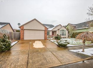 1740 SE 12th Ave, Canby, OR