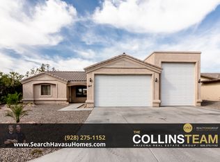 2417 Pima Dr S, Lake Havasu City, AZ 86403