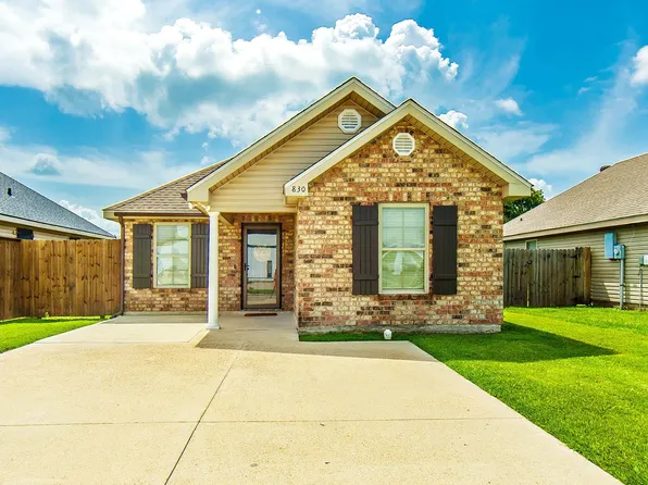 830 Saadi St, Houma, LA 70363