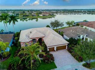 1007 Chesapeake Bay Ct, Naples, FL 34120