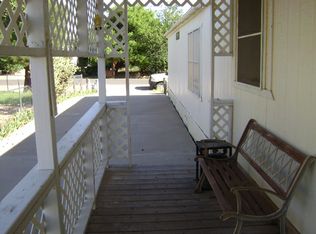 1310 E Carver Ave, Kingman, AZ 86409