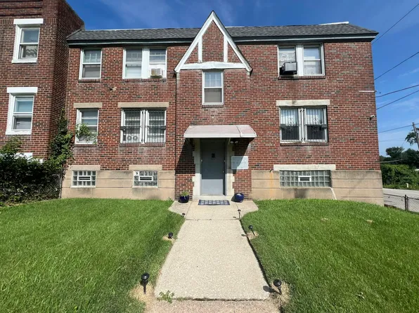 399 E Cliveden St #B, Philadelphia, PA 19119