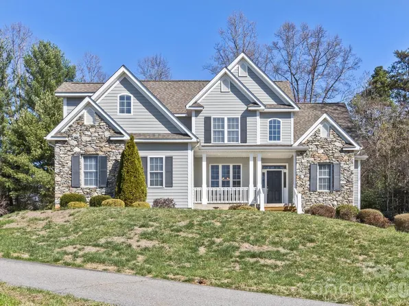 75 Eastmoor Dr, Asheville, NC 28805