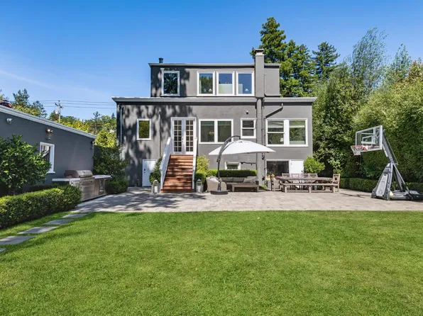 57 Sir Francis Drake Boulevard, Ross, CA 94957