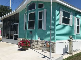 204 Waterlilly Row W, Zephyrhills, FL 33540