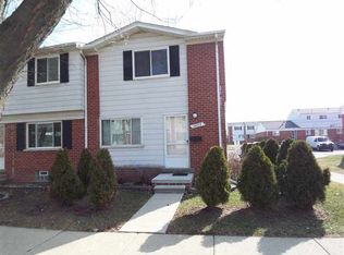 19403 Highlite, Clinton Township, MI 48035