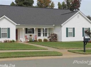 420 Sherry Ann Ct, Alexander, AR 72002