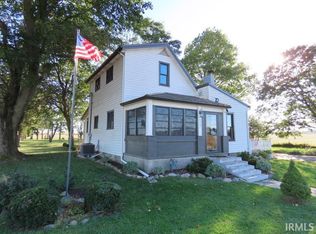 6987 E 150 S, Akron, IN 46910