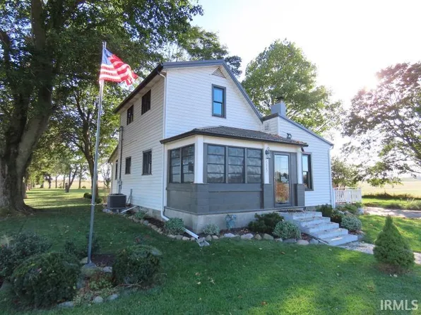 6987 E 150 S, Akron, IN 46910