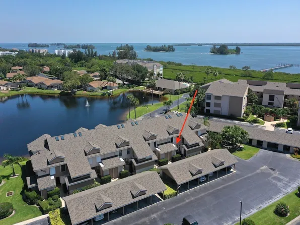 6180 S Mirror Lake Dr Unit 510, Sebastian, FL 32958
