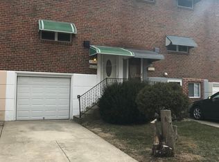 1523 Forrester Ave, Sharon Hill, PA 19079