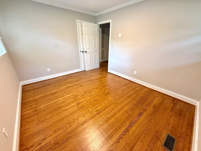 3rd Bedroom (View 2)