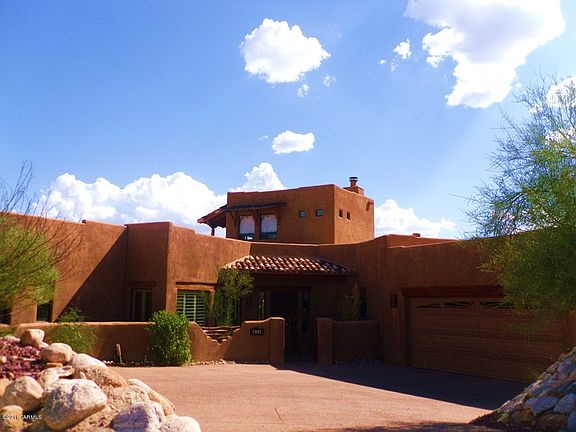 2nd image of 5440 N Bonita Pl