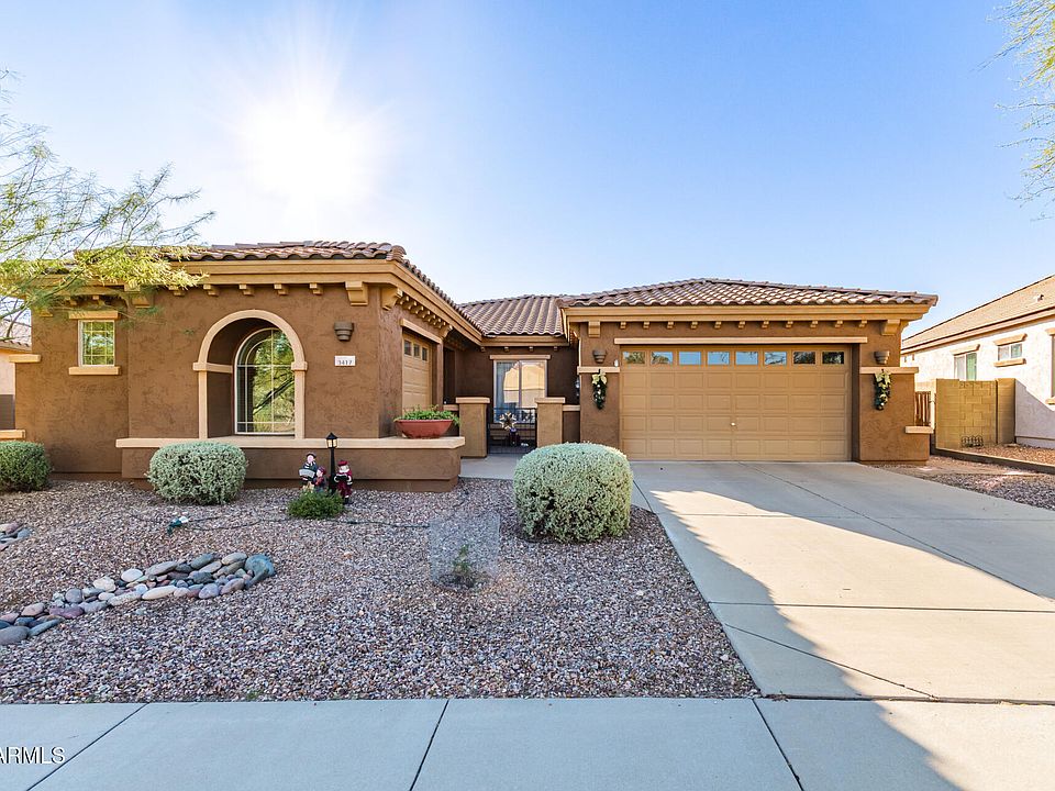1st image of 3417 W INSPIRATION Drive