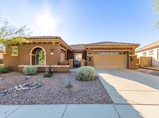 3417 W Inspiration Dr, Phoenix, AZ 85086