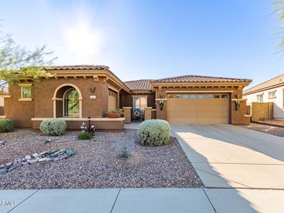 3417 W Inspiration Dr, Phoenix, AZ, 85086