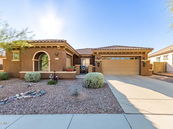 3417 W INSPIRATION Drive, Phoenix, AZ 85086