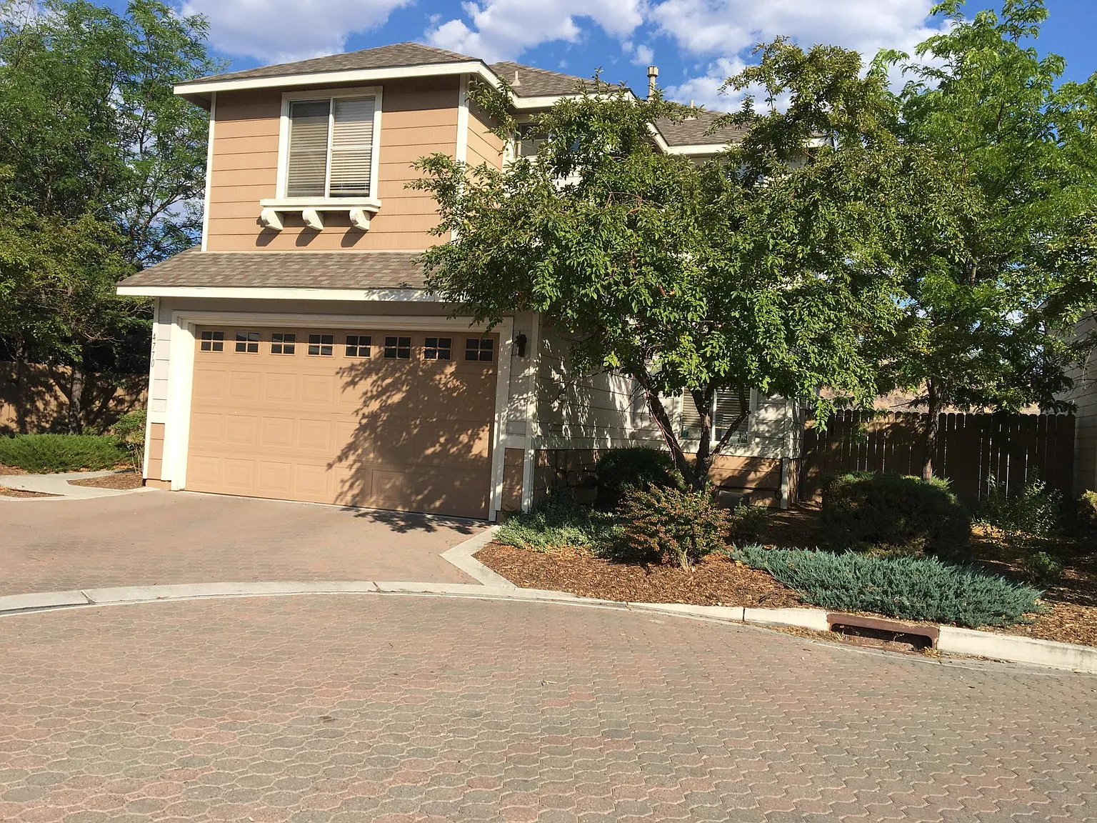 4770 Mountain Quail Ct photo 1